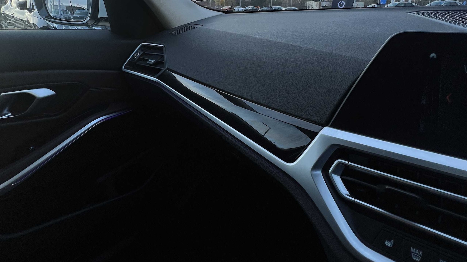 Used BMW 3 Series 2020 for sale - 77857887: Photo 14