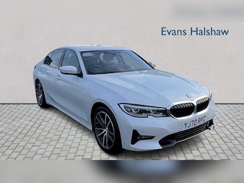 BMW 3 Series feature image
