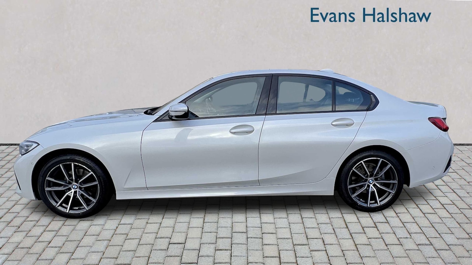 Used BMW 3 Series 2020 for sale - 77857887: Photo 2