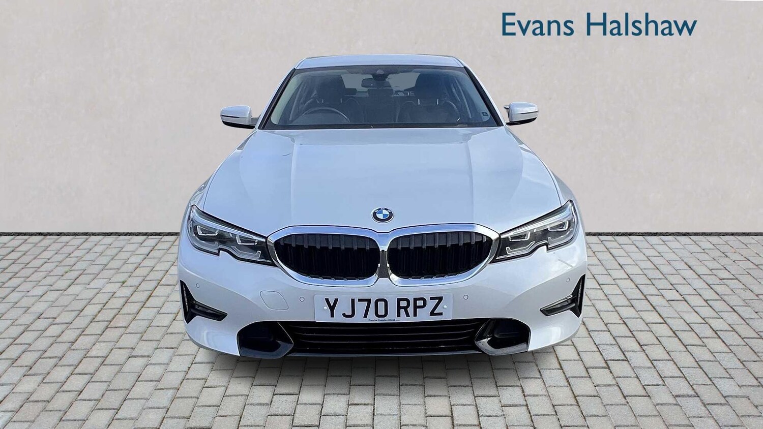 Used BMW 3 Series 2020 for sale - 77857887: Photo 3