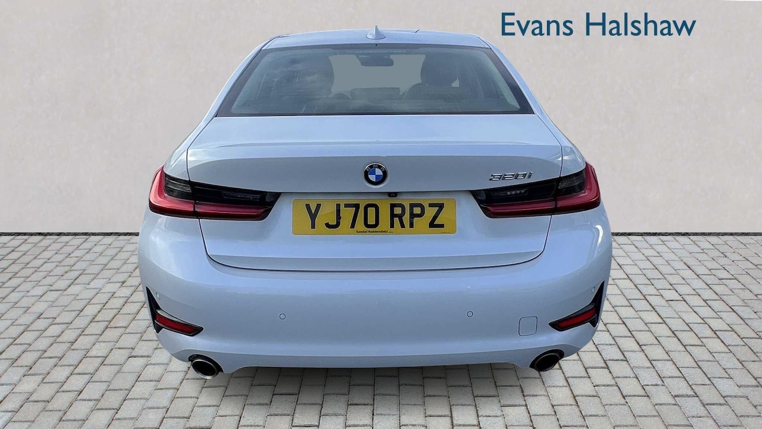 Used BMW 3 Series 2020 for sale - 77857887: Photo 4