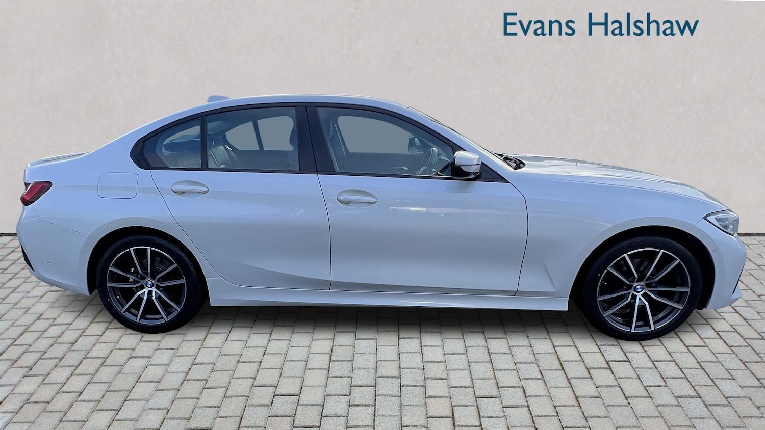 Used BMW 3 Series 2020 for sale - 77857887: Photo 5