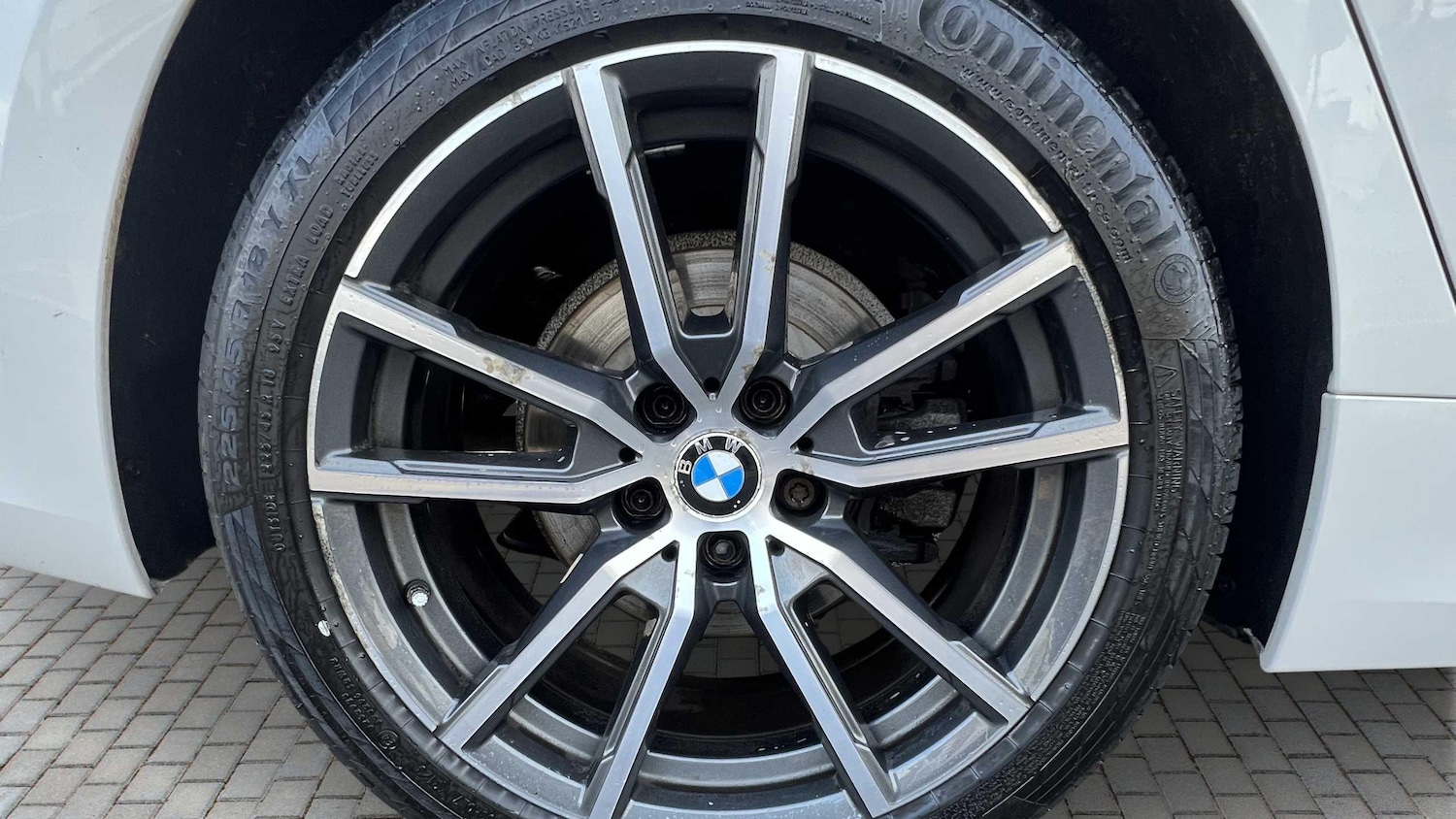 Used BMW 3 Series 2020 for sale - 77857887: Photo 6