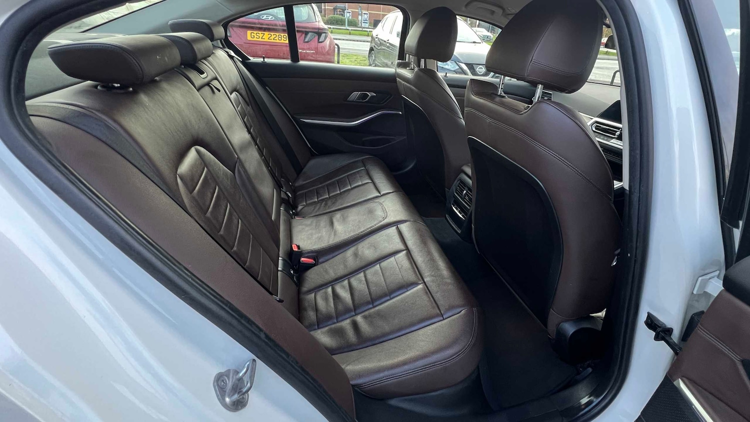 Used BMW 3 Series 2020 for sale - 77857887: Photo 8