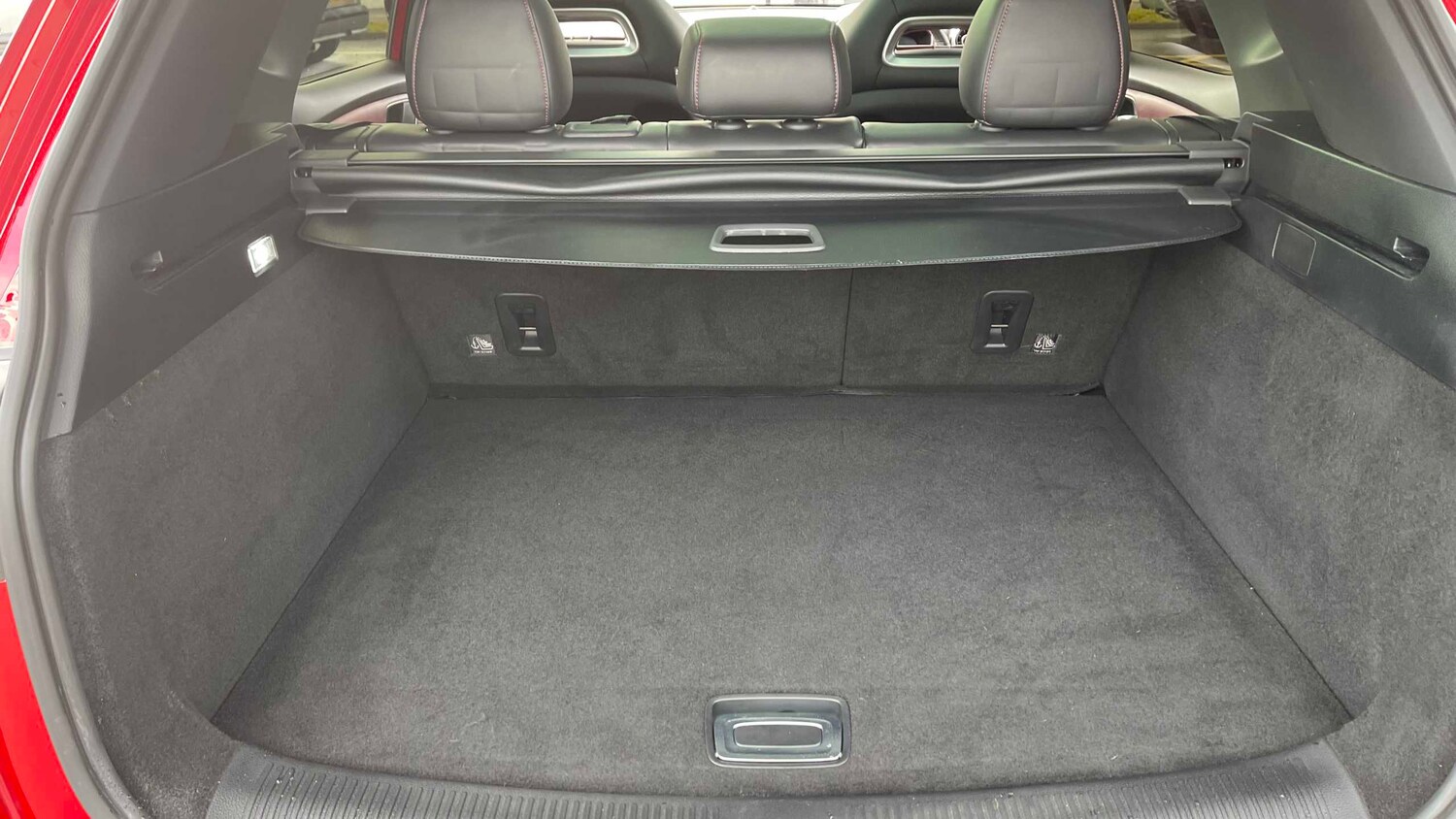 Used MG MG HS 2022 for sale - 77856381: Photo 13