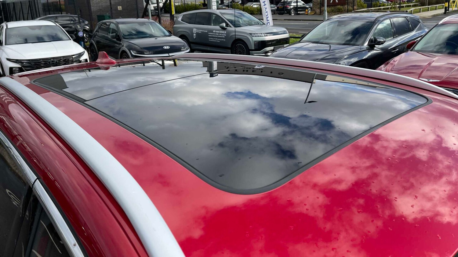 Used MG MG HS 2022 for sale - 77856381: Photo 14