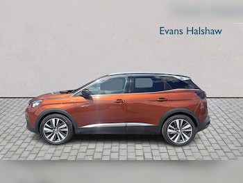 Used Peugeot 3008 2018 for sale - 79579829: Photo