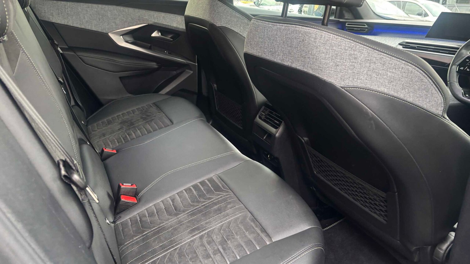 Used Peugeot 3008 for sale - 77860477: Photo 10