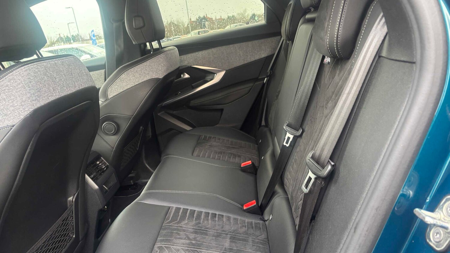 Used Peugeot 3008 for sale - 77860477: Photo 11