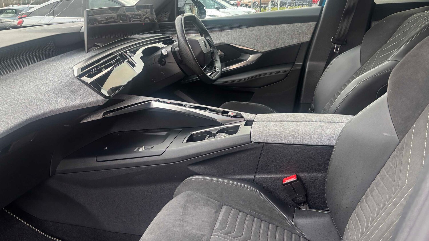 Used Peugeot 3008 for sale - 77860477: Photo 12