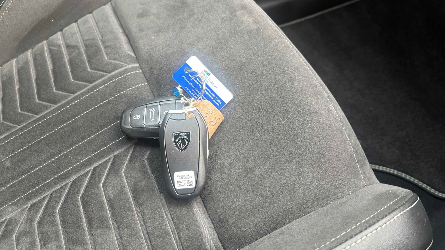 Used Peugeot 3008 for sale - 77860477: Photo 13