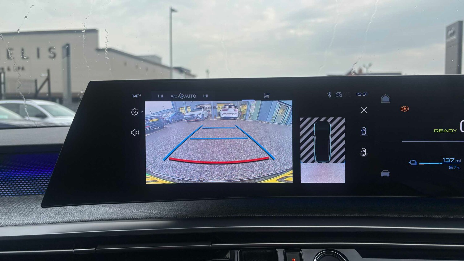 Used Peugeot 3008 for sale - 77860477: Photo 19