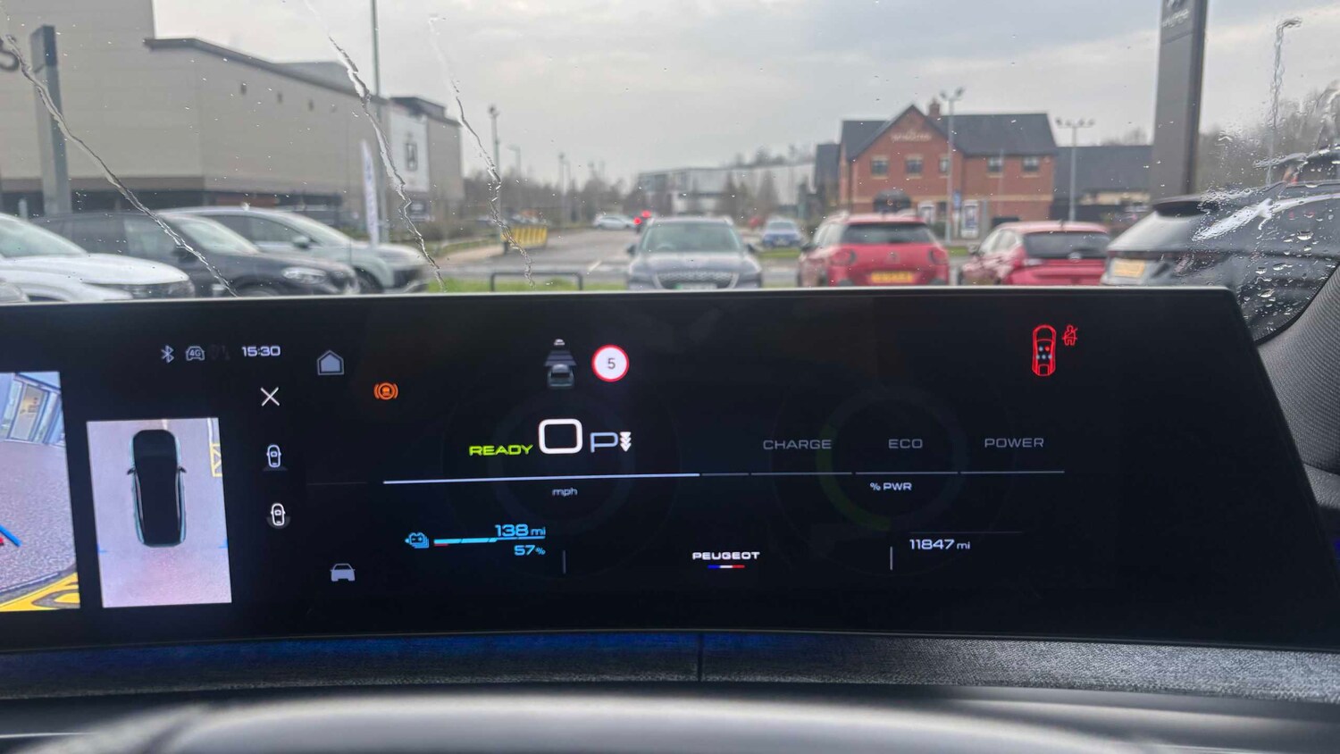 Used Peugeot 3008 for sale - 77860477: Photo 20