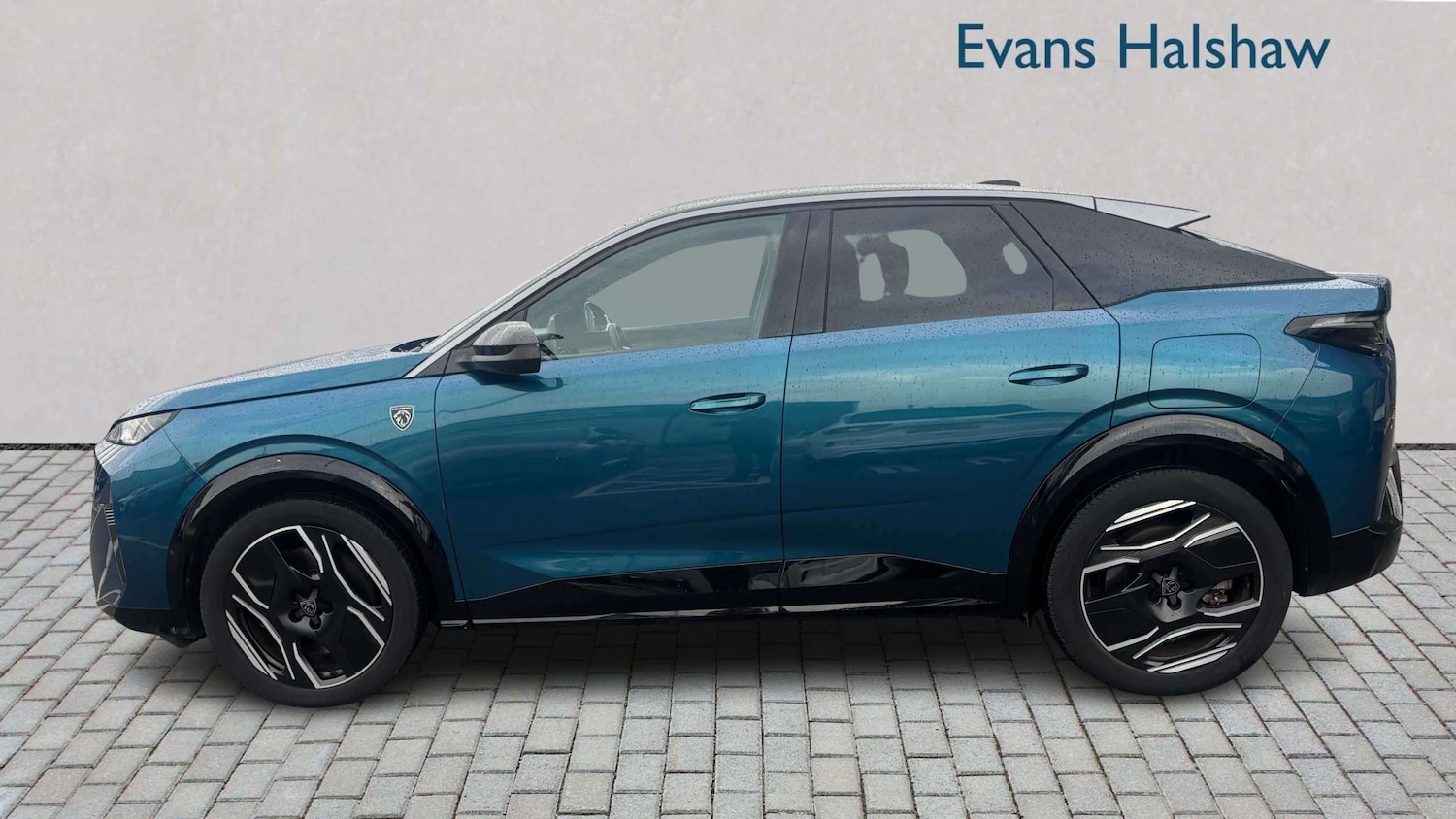 Used Peugeot 3008 for sale - 77860477: Photo 3