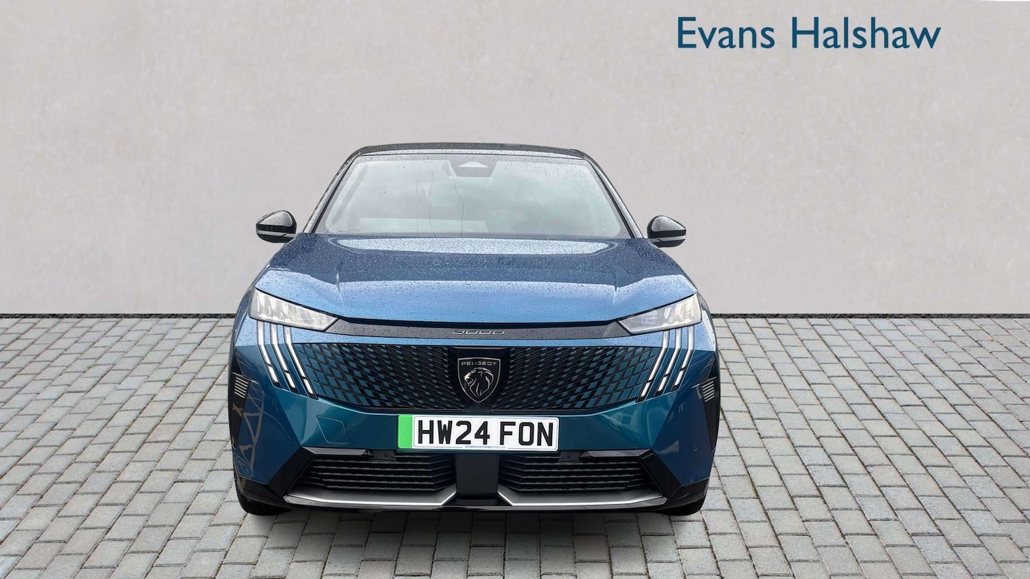 Used Peugeot 3008 for sale - 77860477: Photo 4