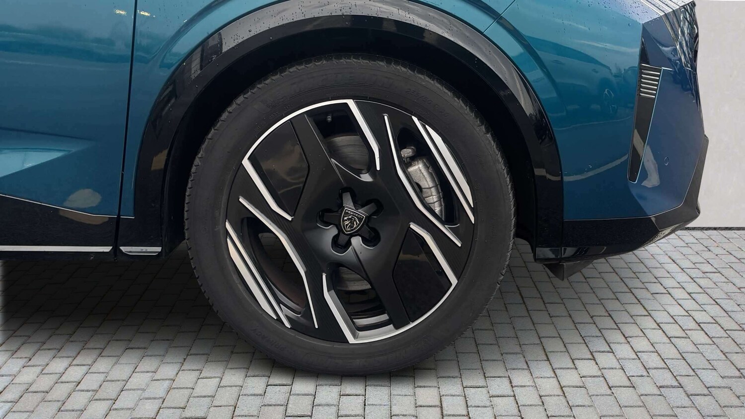 Used Peugeot 3008 for sale - 77860477: Photo 5