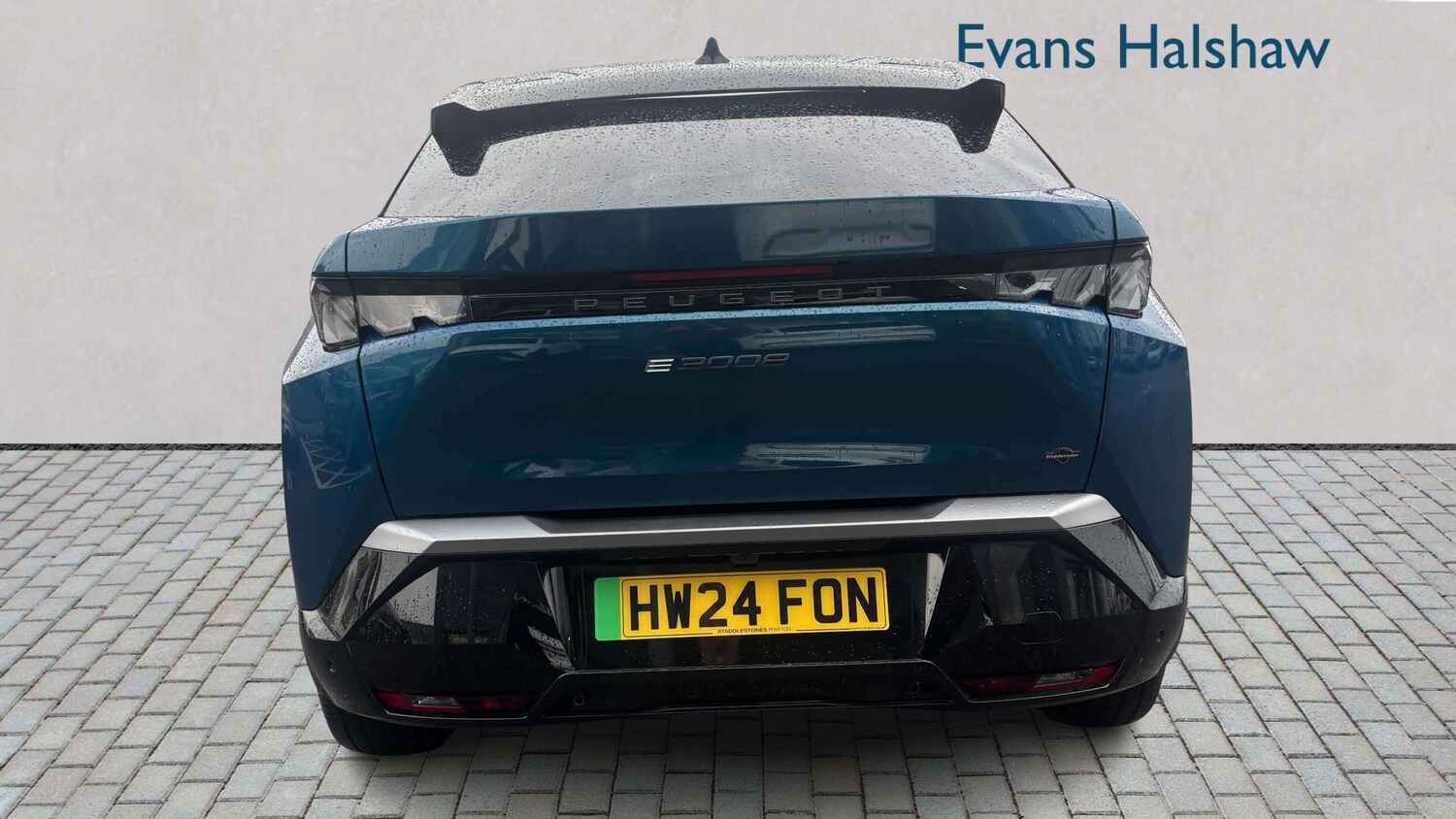 Used Peugeot 3008 for sale - 77860477: Photo 6