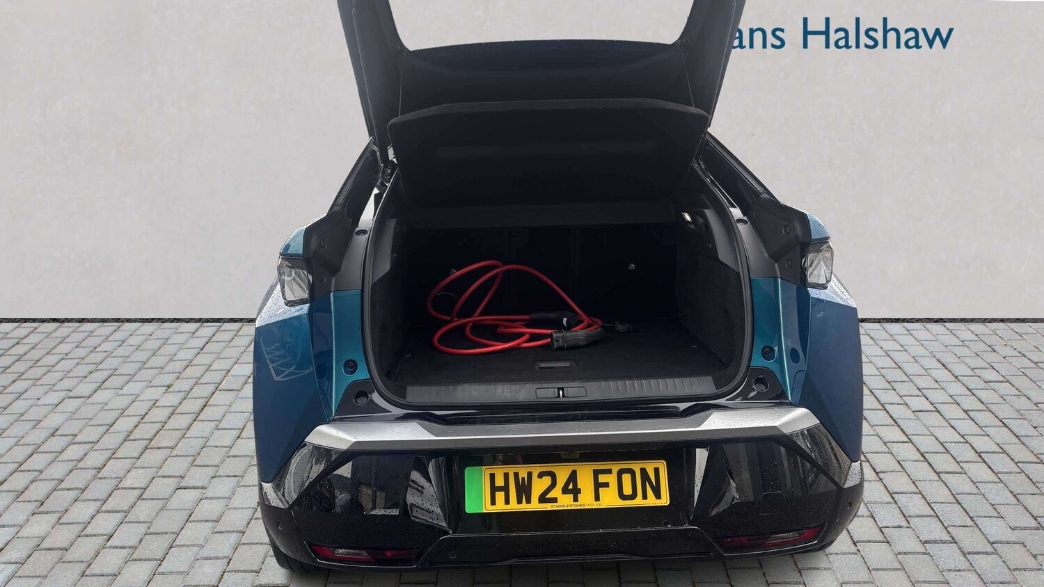 Used Peugeot 3008 for sale - 77860477: Photo 7