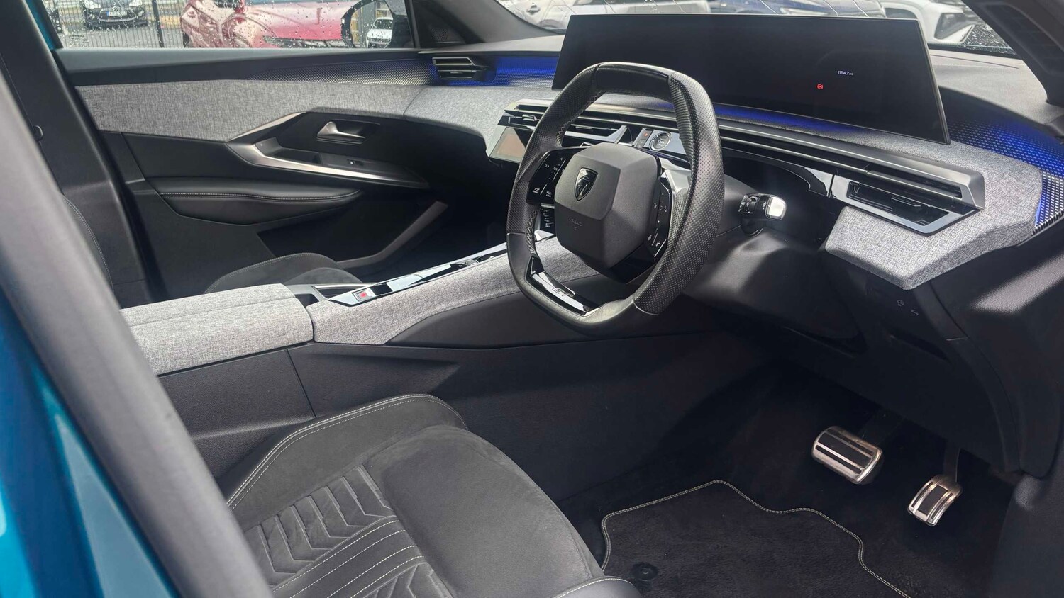 Used Peugeot 3008 for sale - 77860477: Photo 9