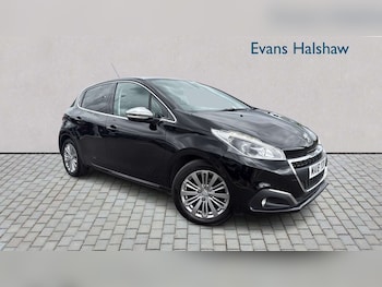 Used Peugeot 208 2018 for sale - 78494811: Photo