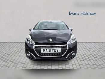 Used Peugeot 208 2018 for sale - 78494811: Photo