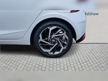 Used Hyundai i20 2021 for sale - 79079144: Photo