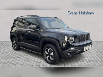 Used Jeep Renegade 2021 for sale - 77979545: Photo