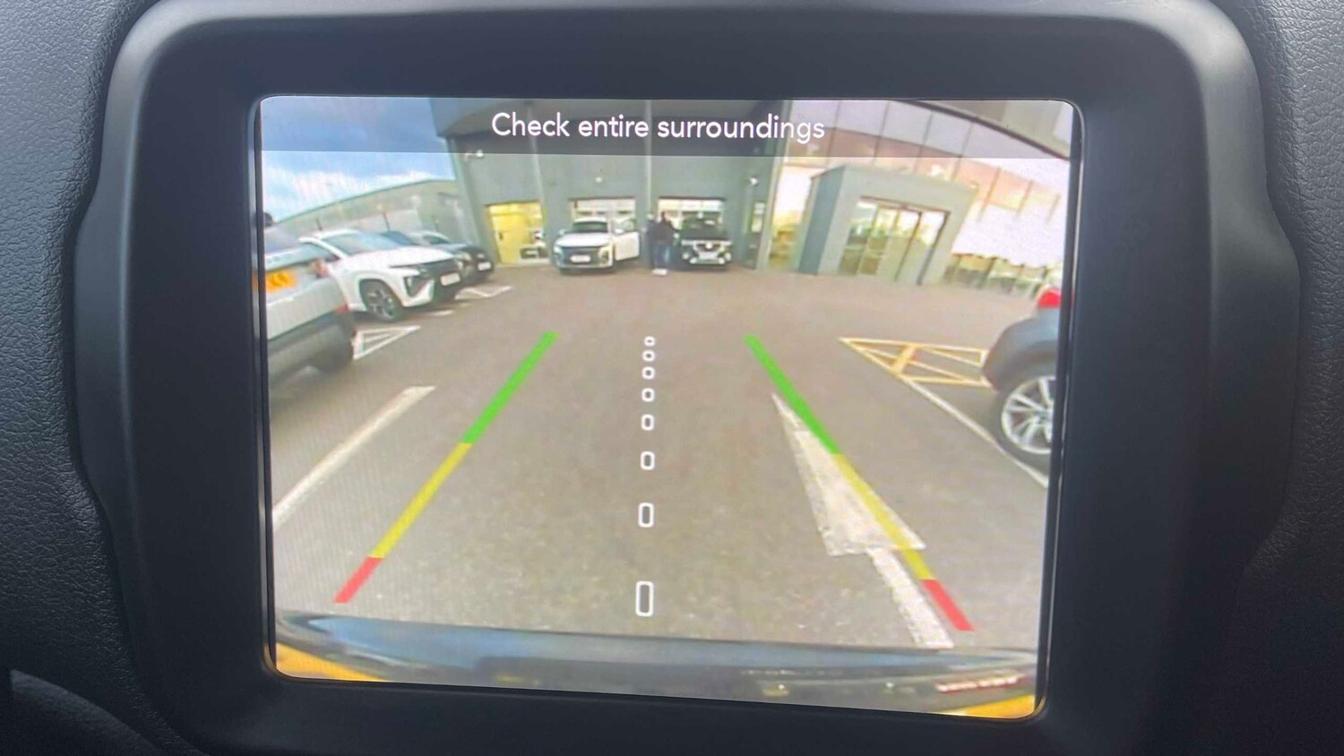 Used Jeep Renegade 2021 for sale - 77979545: Photo 20