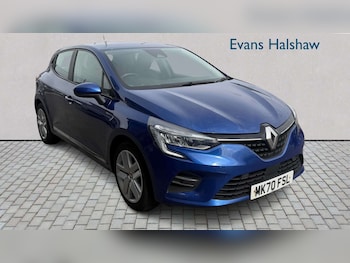 Used Renault Clio 2020 for sale - 79095973: Photo