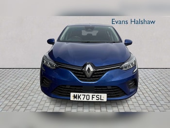Used Renault Clio 2020 for sale - 79095973: Photo