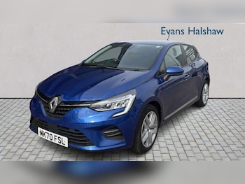 Used Renault Clio 2020 for sale - 79095973: Photo