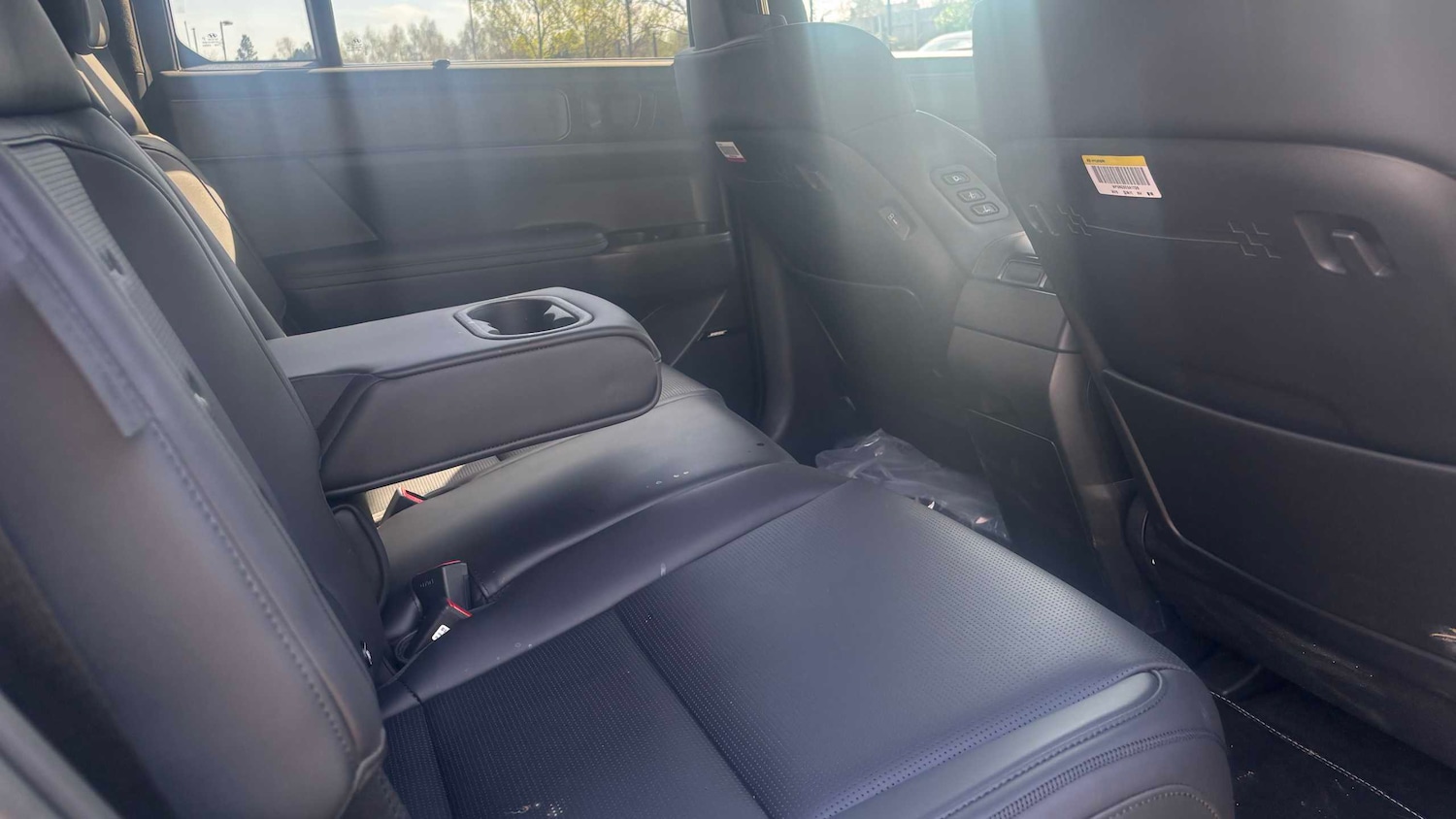 Used Hyundai Santa Fe 2026 for sale - 78173696: Photo 10