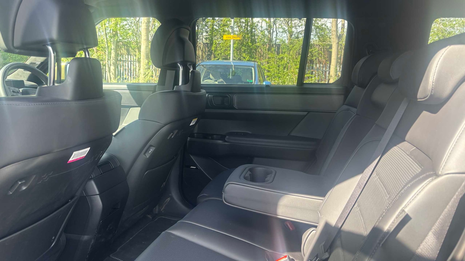 Used Hyundai Santa Fe 2026 for sale - 78173696: Photo 11