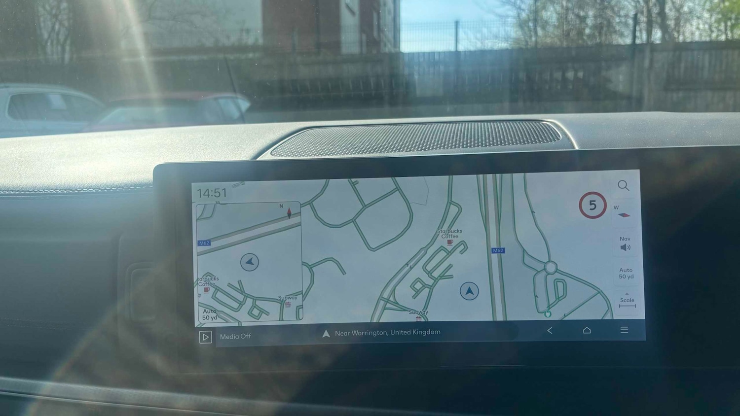 Used Hyundai Santa Fe 2026 for sale - 78173696: Photo 14