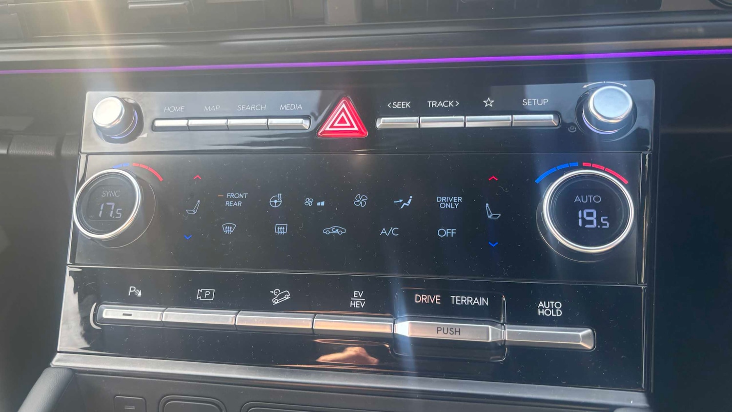 Used Hyundai Santa Fe 2026 for sale - 78173696: Photo 15