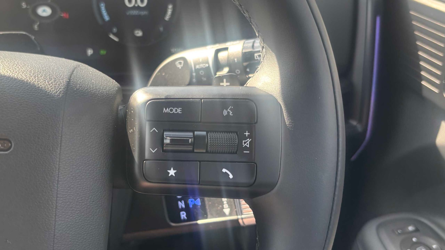 Used Hyundai Santa Fe 2026 for sale - 78173696: Photo 17