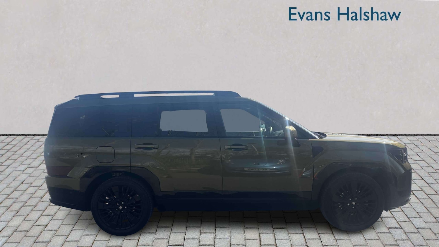 Used Hyundai Santa Fe 2026 for sale - 78173696: Photo 3