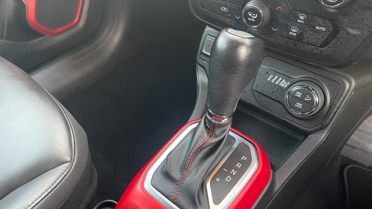 Used Jeep Renegade 2021 for sale - 77928363: Photo 16