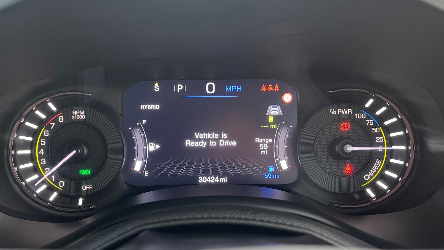 Used Jeep Renegade 2021 for sale - 77928363: Photo 22