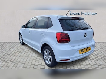 Used Volkswagen Polo 2017 for sale - 78308294: Photo