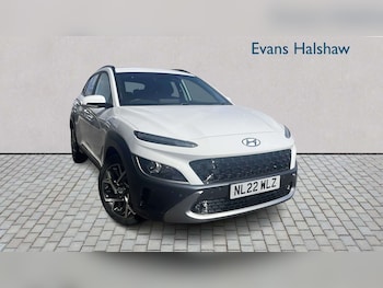 Used Hyundai KONA 2022 for sale - 79455792: Photo