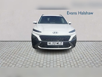 Used Hyundai KONA 2022 for sale - 79455792: Photo