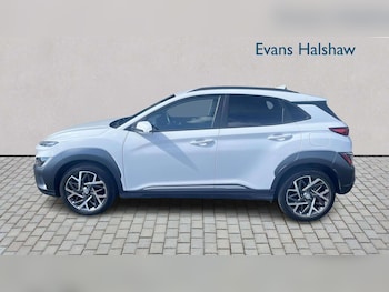Used Hyundai KONA 2022 for sale - 79455792: Photo