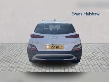 Used Hyundai KONA 2022 for sale - 79455792: Photo