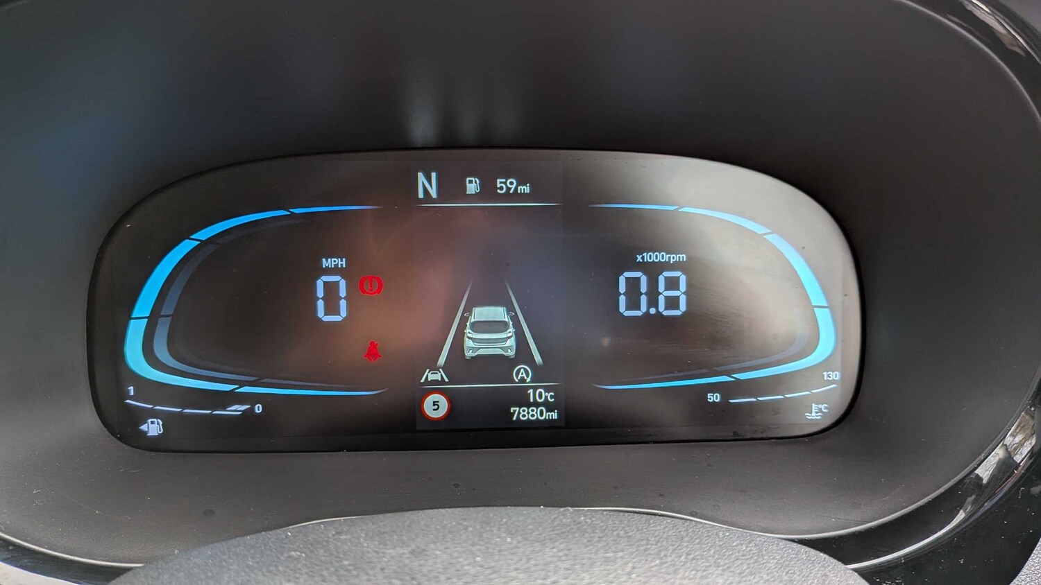 Used Hyundai i10 2025 for sale - 77862251: Photo 10