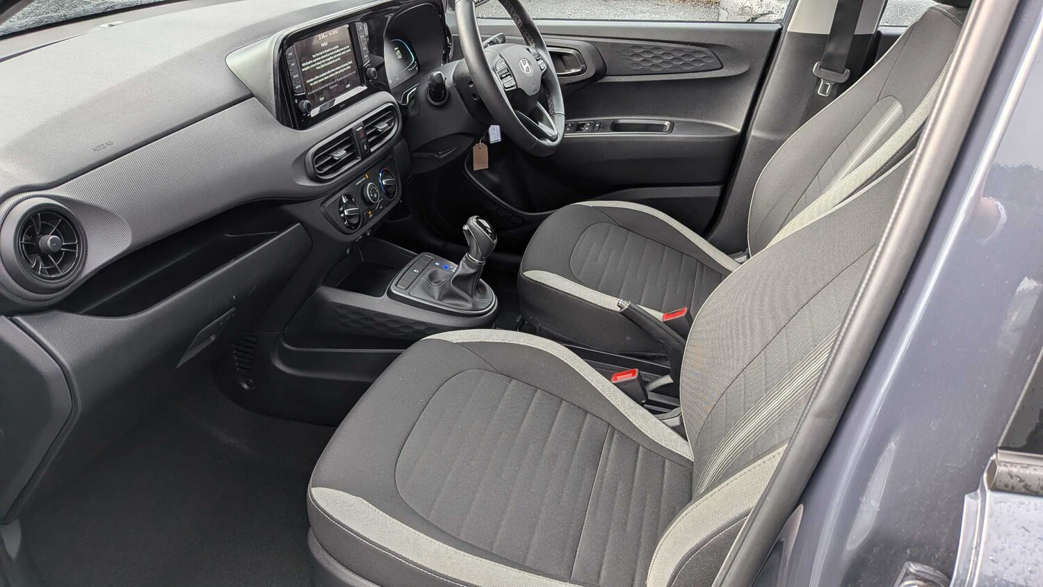 Used Hyundai i10 2025 for sale - 77862251: Photo 13