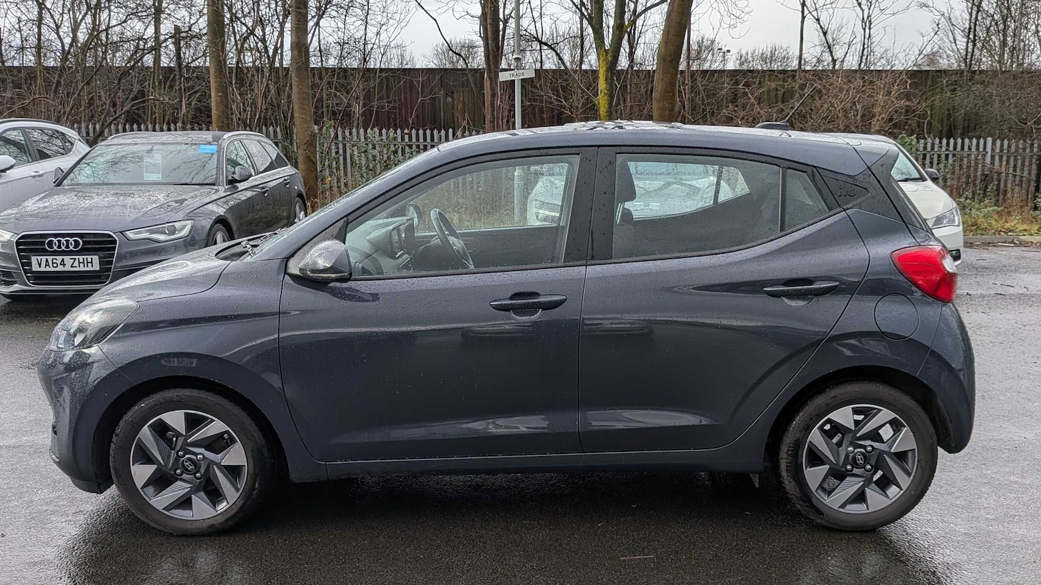 Used Hyundai i10 2025 for sale - 77862251: Photo 3