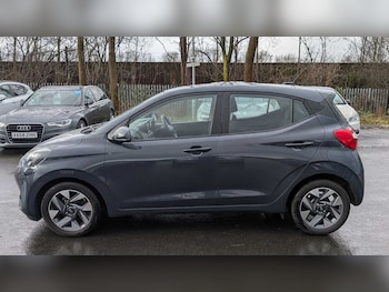 Used Hyundai i10 2025 for sale - 77862251: Photo