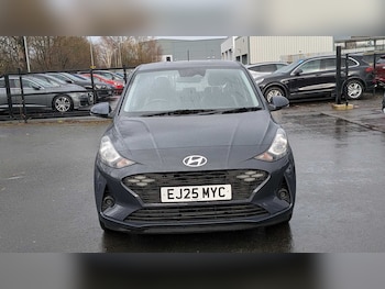 Used Hyundai i10 2025 for sale - 77862251: Photo