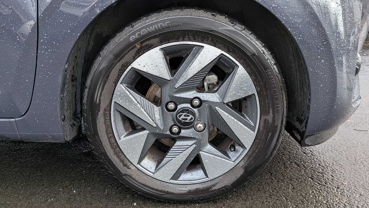 Used Hyundai i10 2025 for sale - 77862251: Photo 6